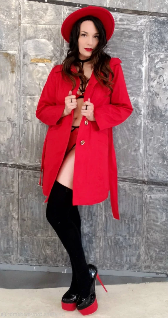 brujajasuicide Onlyfans leaked photo 11707530 on Hotleaks.tv