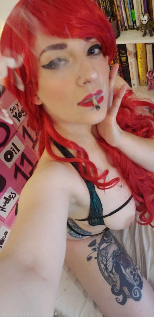 brujajasuicide Onlyfans leaked photo 12137278 on Hotleaks.tv