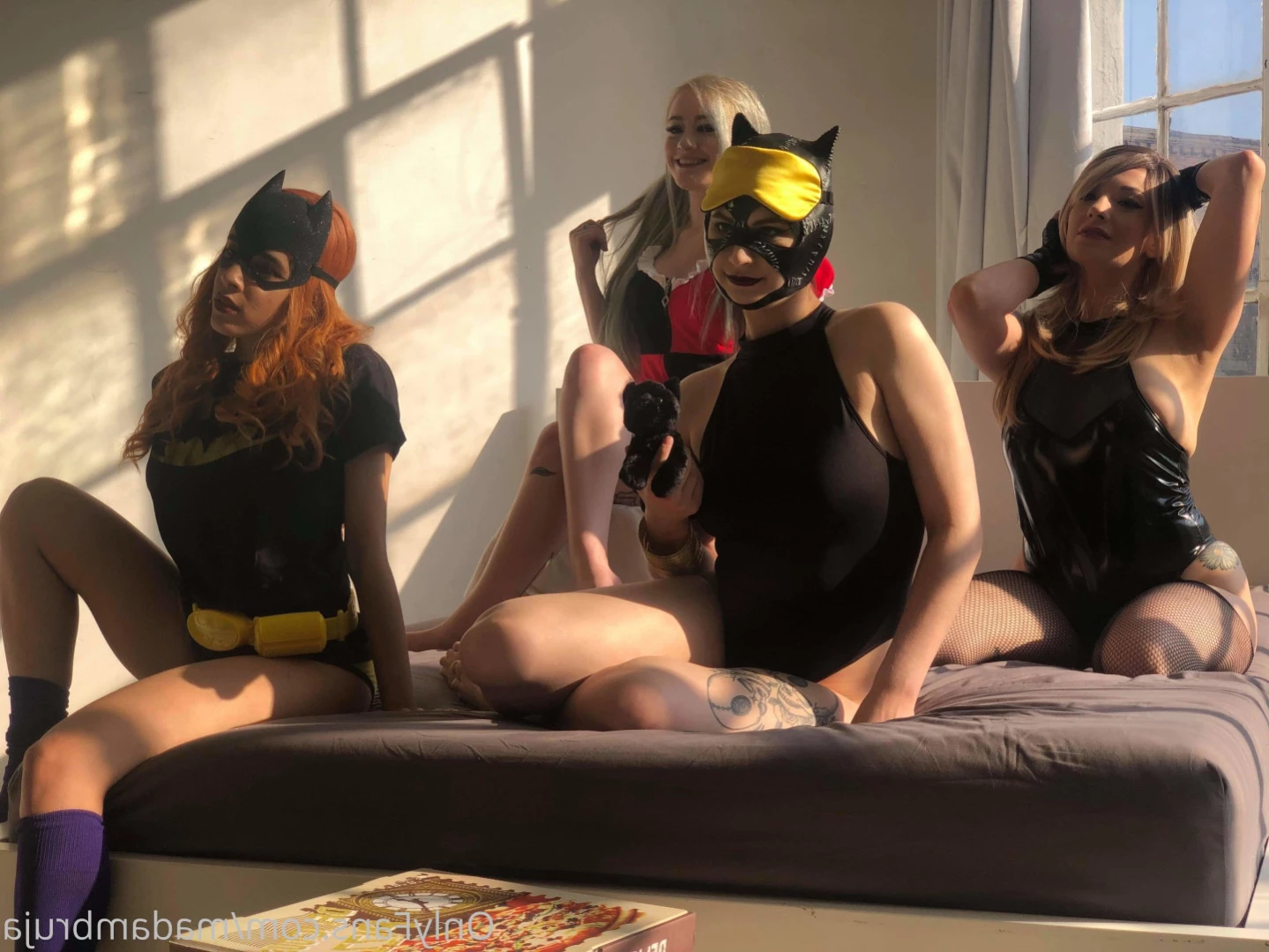brujajasuicide Onlyfans leaked photo 12138413 on Hotleaks.tv