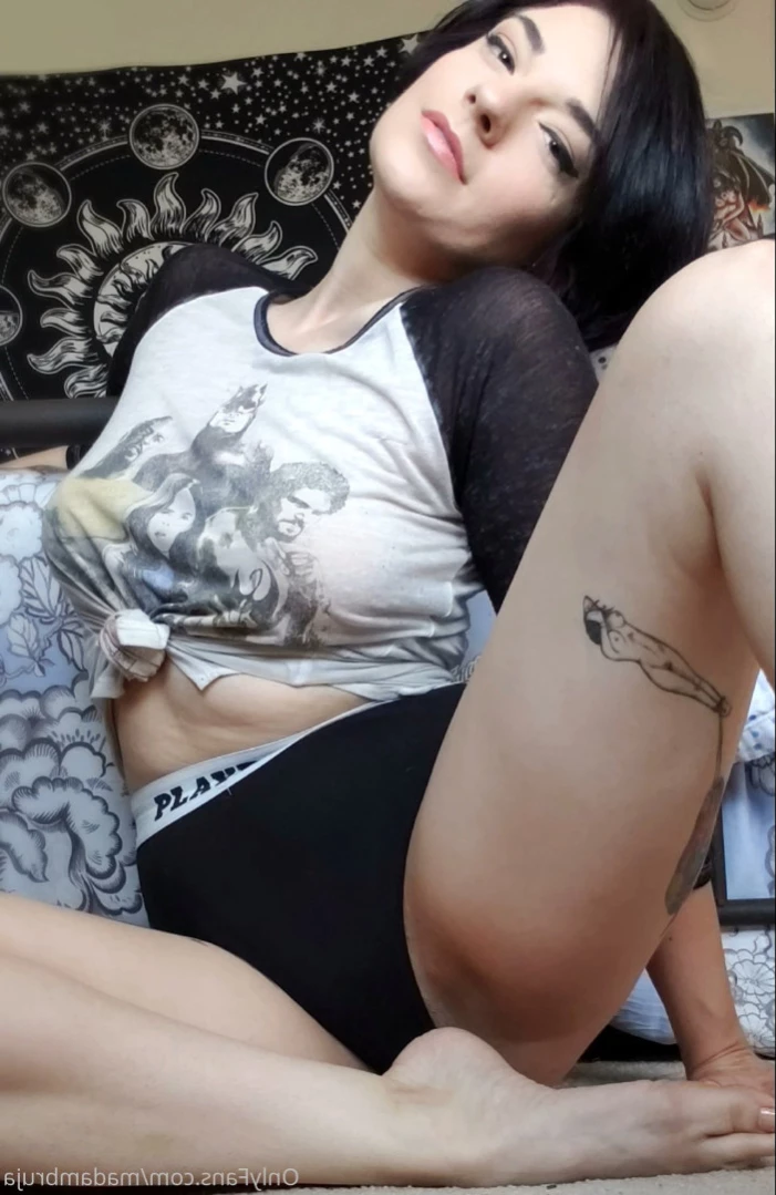 brujajasuicide Onlyfans leaked photo 12144418 on Hotleaks.tv