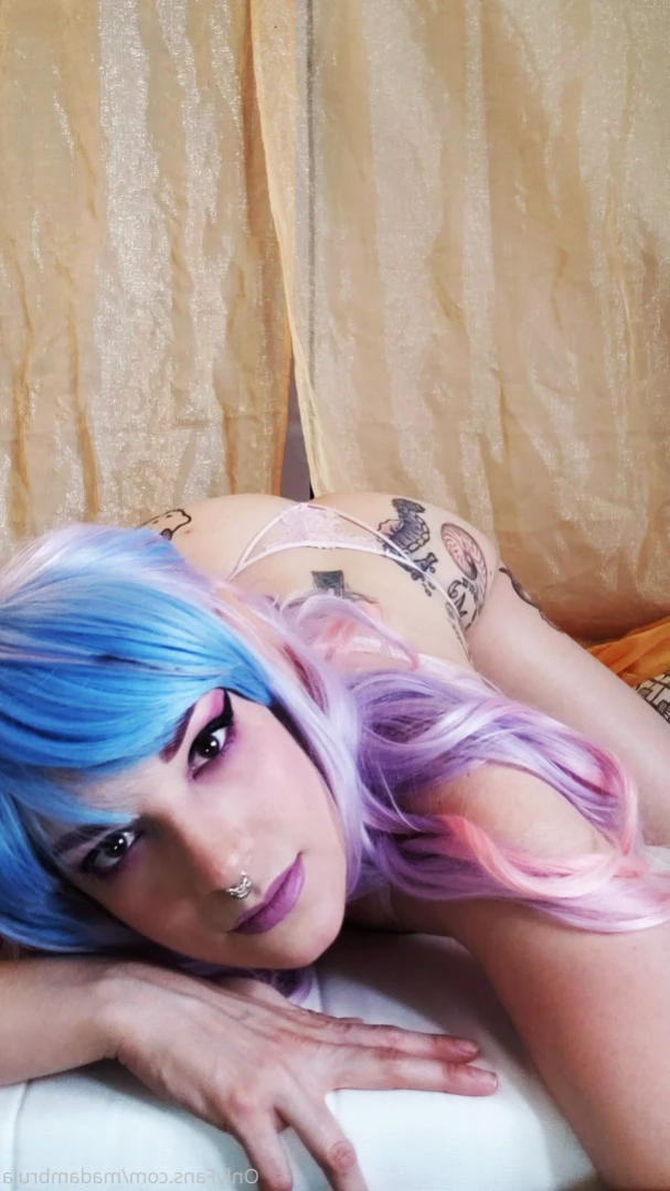 brujajasuicide Onlyfans leaked photo 12146177 on Hotleaks.tv