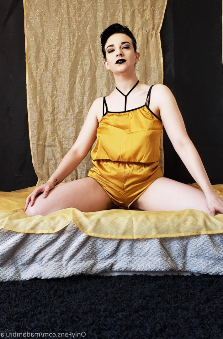brujajasuicide Onlyfans leaked photo 12150561 on Hotleaks.tv
