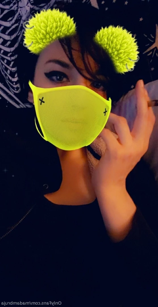 brujajasuicide Onlyfans leaked photo 12151133 on Hotleaks.tv