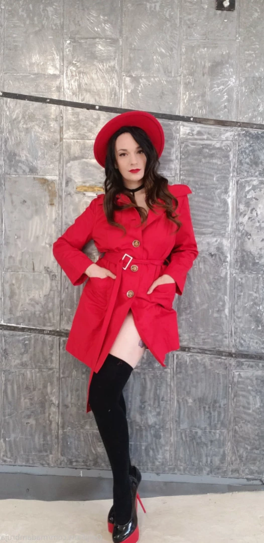 brujajasuicide Onlyfans leaked photo 12151958 on Hotleaks.tv