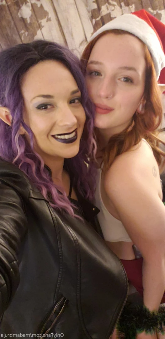 brujajasuicide Onlyfans leaked photo 12152069 on Hotleaks.tv