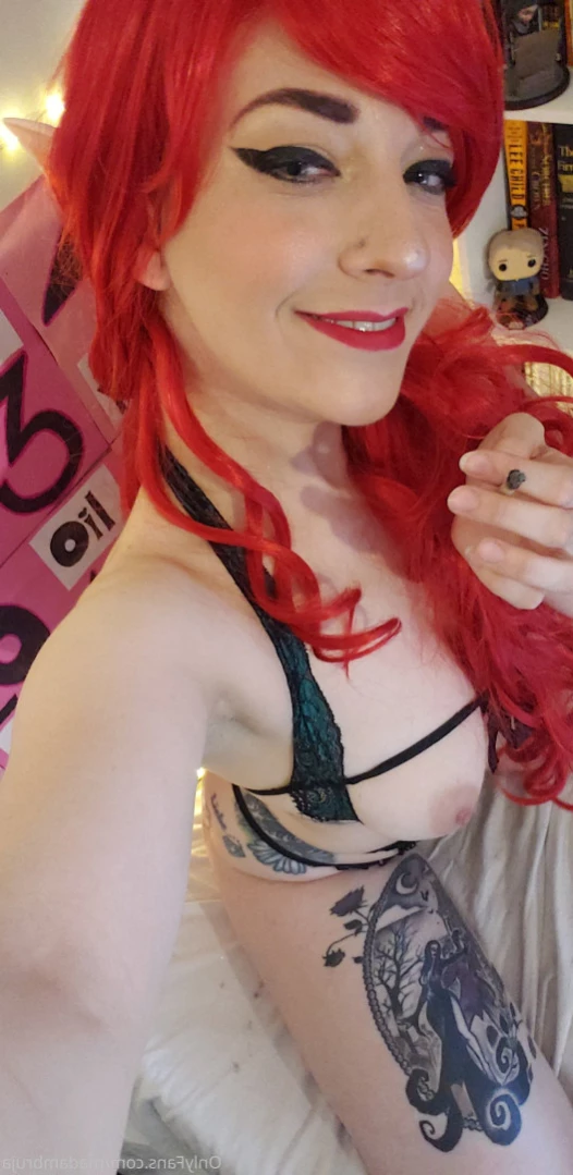 brujajasuicide Onlyfans leaked photo 12152681 on Hotleaks.tv