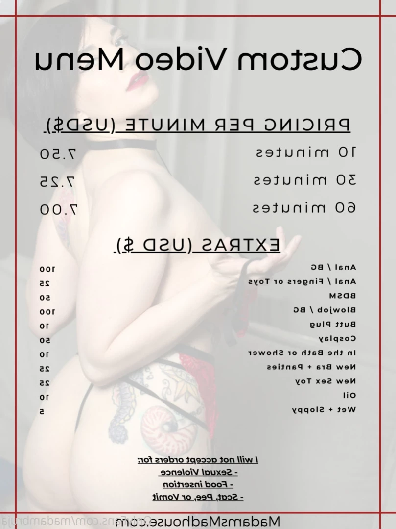 brujajasuicide Onlyfans leaked photo 12152869 on Hotleaks.tv
