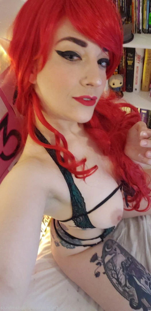 brujajasuicide Onlyfans leaked photo 12153220 on Hotleaks.tv