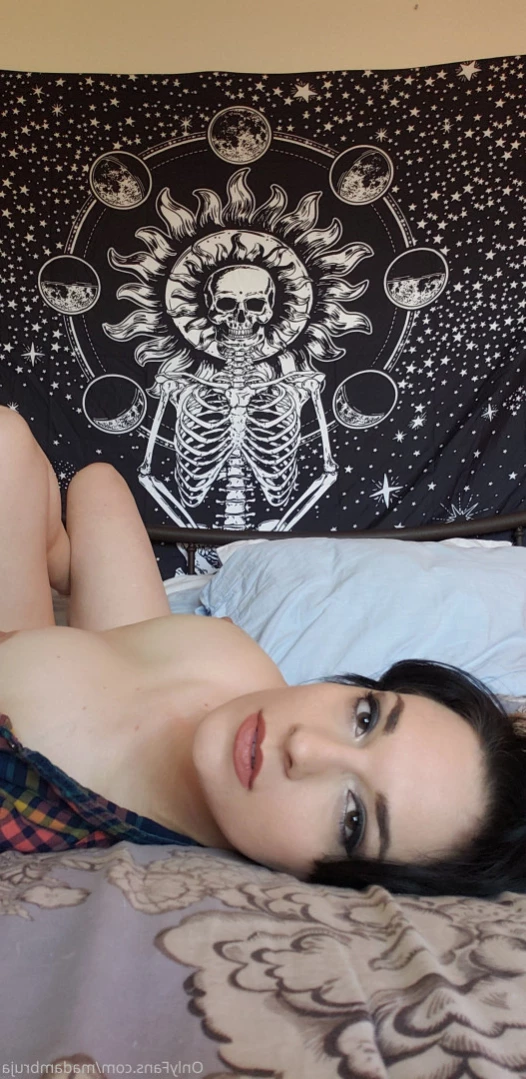 brujajasuicide Onlyfans leaked photo 12161337 on Hotleaks.tv