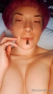 brujajasuicide Onlyfans leaked video 12221492 on Hotleaks.tv