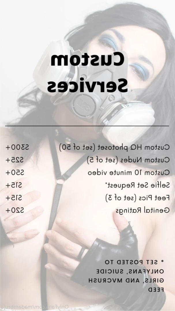 brujajasuicide Onlyfans leaked photo 12231468 on Hotleaks.tv