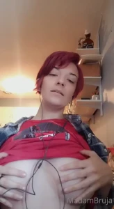 brujajasuicide Onlyfans leaked video 12511136 on Hotleaks.tv