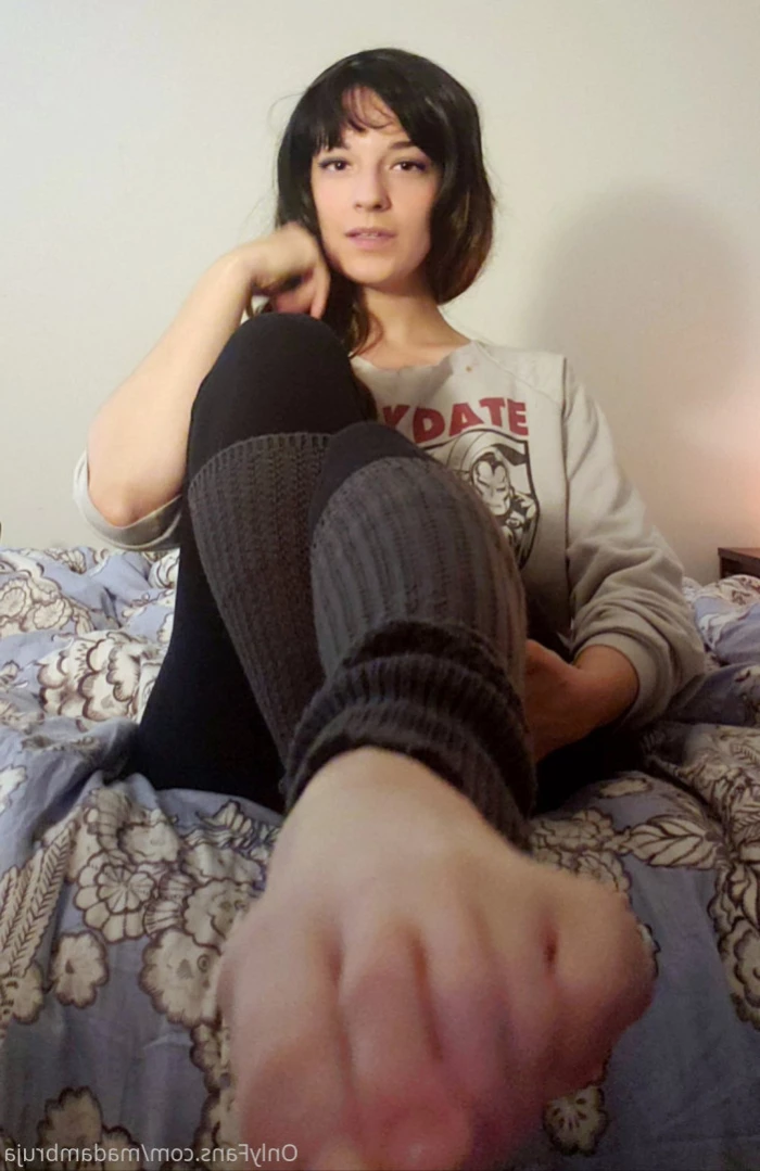 brujajasuicide Onlyfans leaked photo 12980817 on Hotleaks.tv