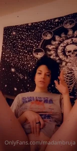 brujajasuicide Onlyfans leaked video 13057401 on Hotleaks.tv