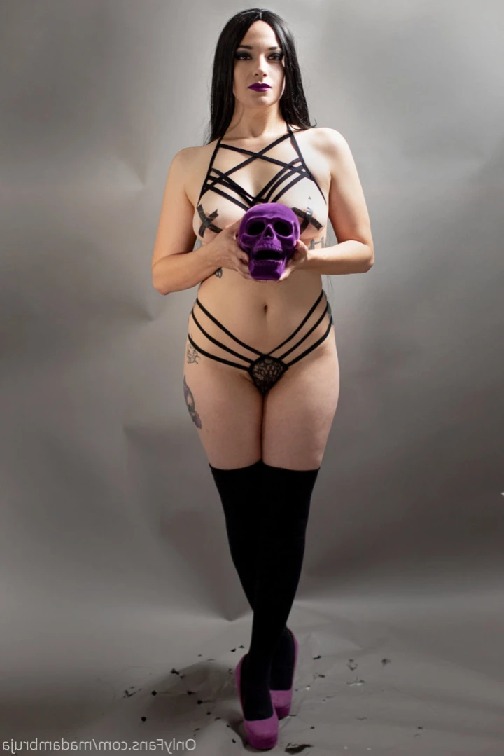 brujajasuicide Onlyfans leaked photo 13664626 on Hotleaks.tv