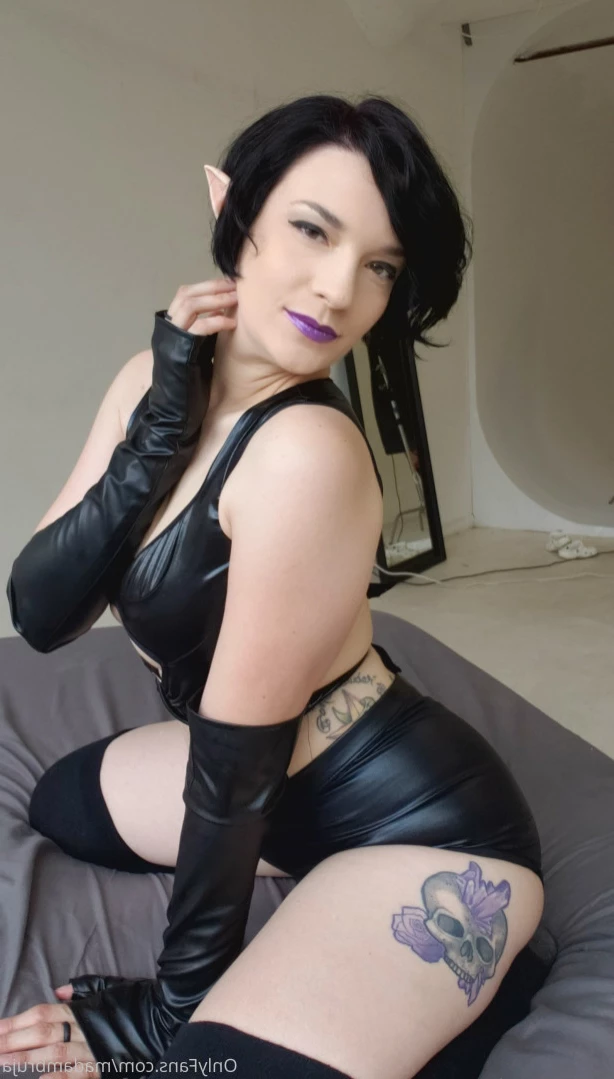 brujajasuicide Onlyfans leaked photo 13865139 on Hotleaks.tv