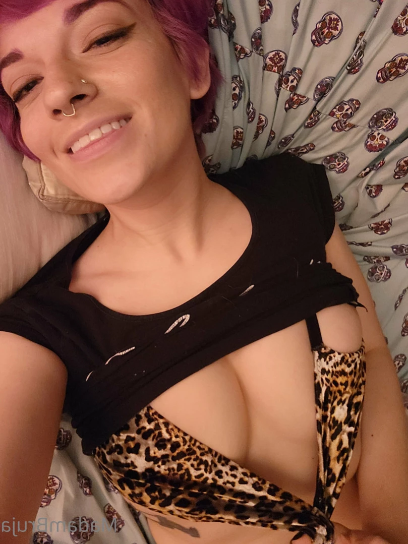 brujajasuicide Onlyfans leaked photo 13932778 on Hotleaks.tv