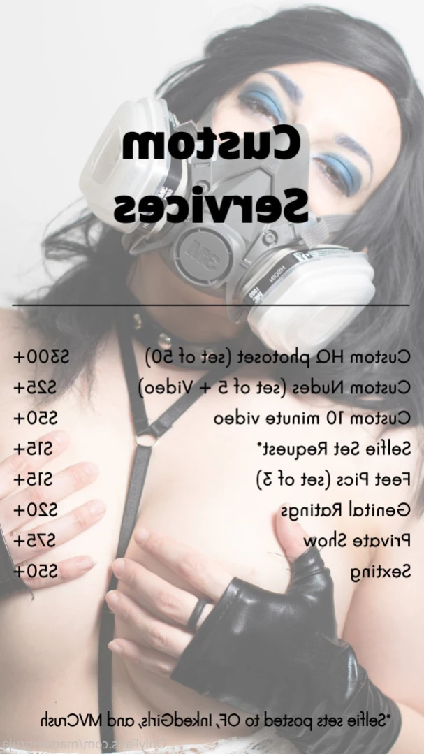 brujajasuicide Onlyfans leaked photo 13932799 on Hotleaks.tv