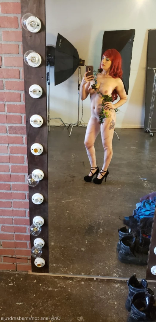 brujajasuicide Onlyfans leaked photo 14274588 on Hotleaks.tv