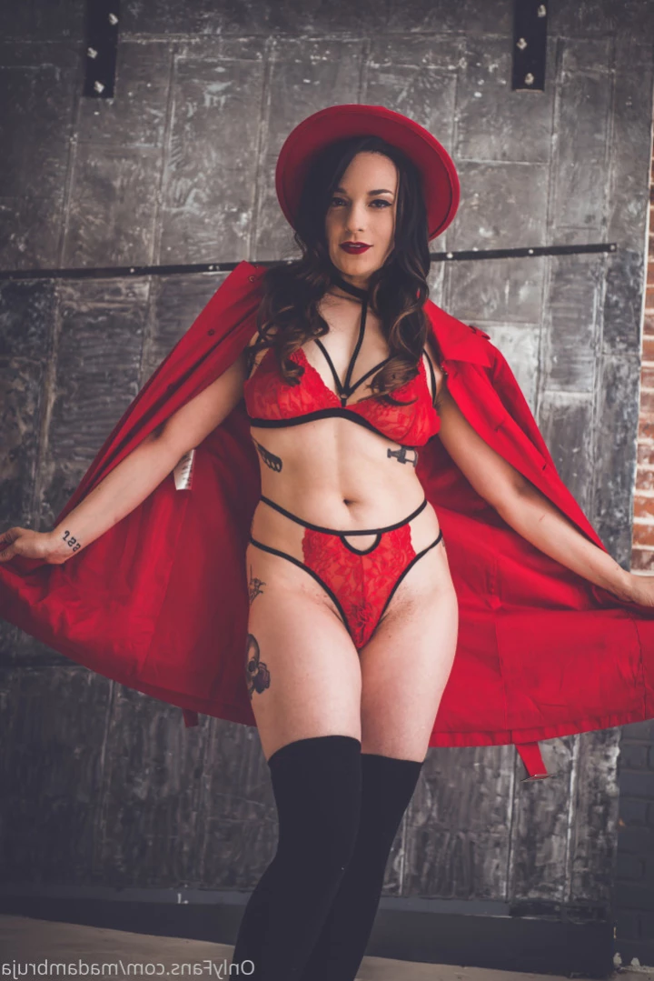 brujajasuicide Onlyfans leaked photo 14314951 on Hotleaks.tv