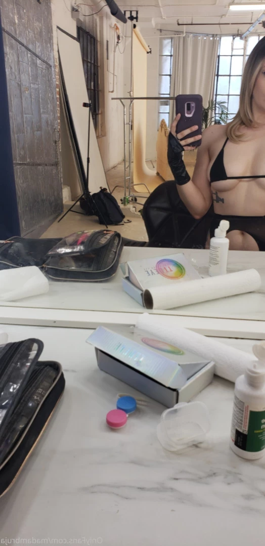 brujajasuicide Onlyfans leaked photo 14403633 on Hotleaks.tv