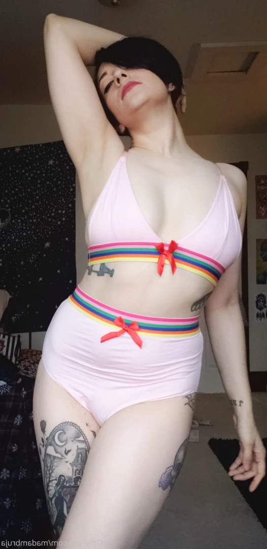 brujajasuicide Onlyfans leaked photo 14492014 on Hotleaks.tv