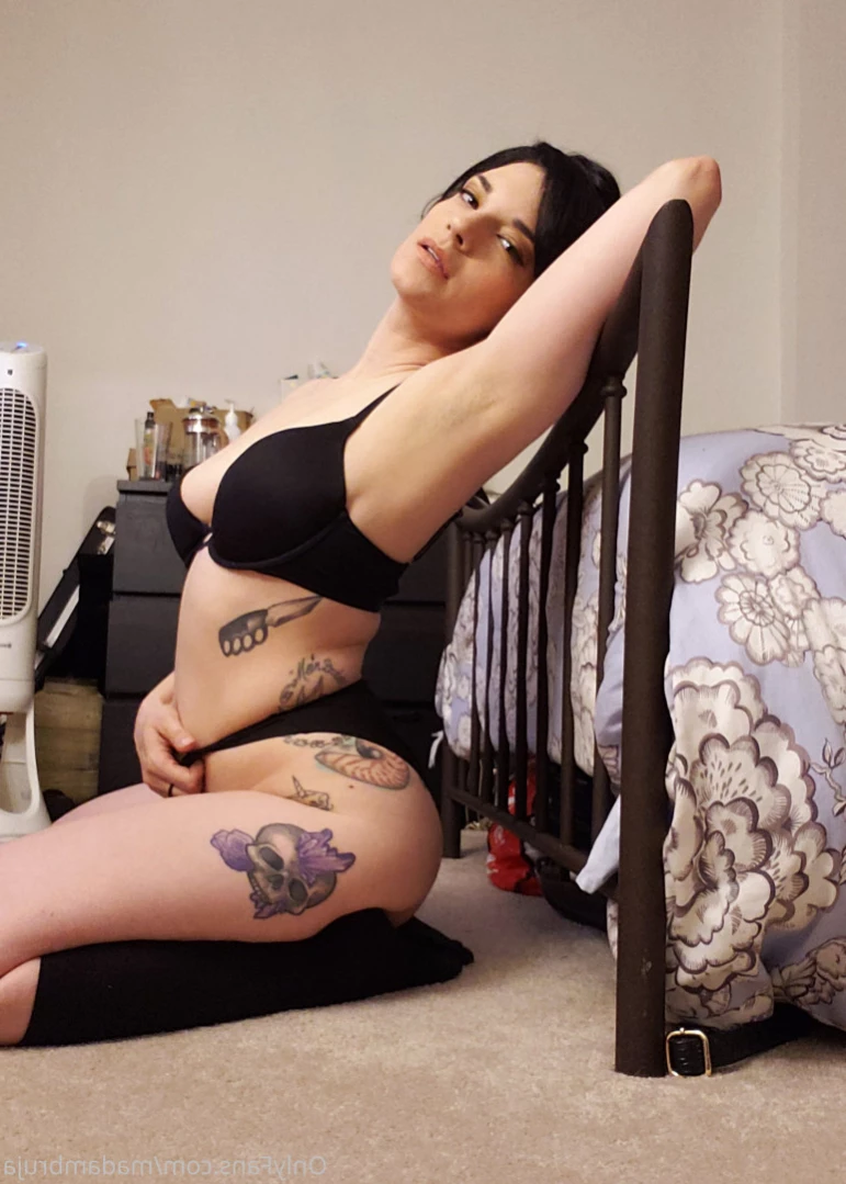 brujajasuicide Onlyfans leaked photo 14492019 on Hotleaks.tv
