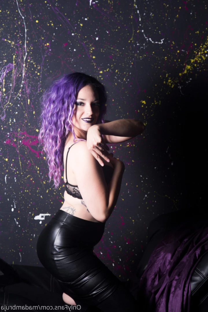 brujajasuicide Onlyfans leaked photo 14613131 on Hotleaks.tv