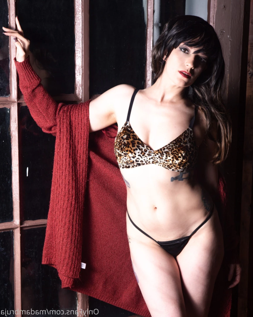 brujajasuicide Onlyfans leaked photo 15271099 on Hotleaks.tv