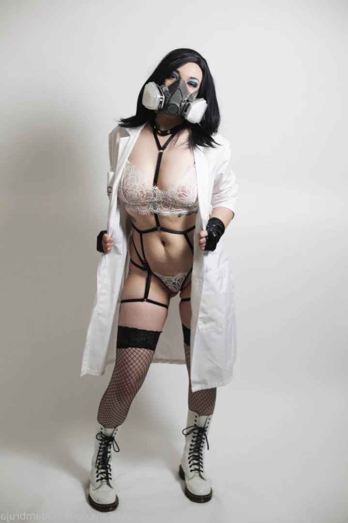 brujajasuicide Onlyfans leaked photo 15949119 on Hotleaks.tv