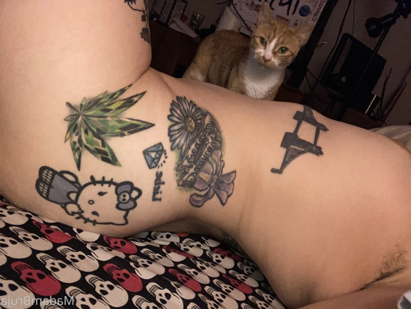 brujajasuicide Onlyfans leaked photo 15961258 on Hotleaks.tv