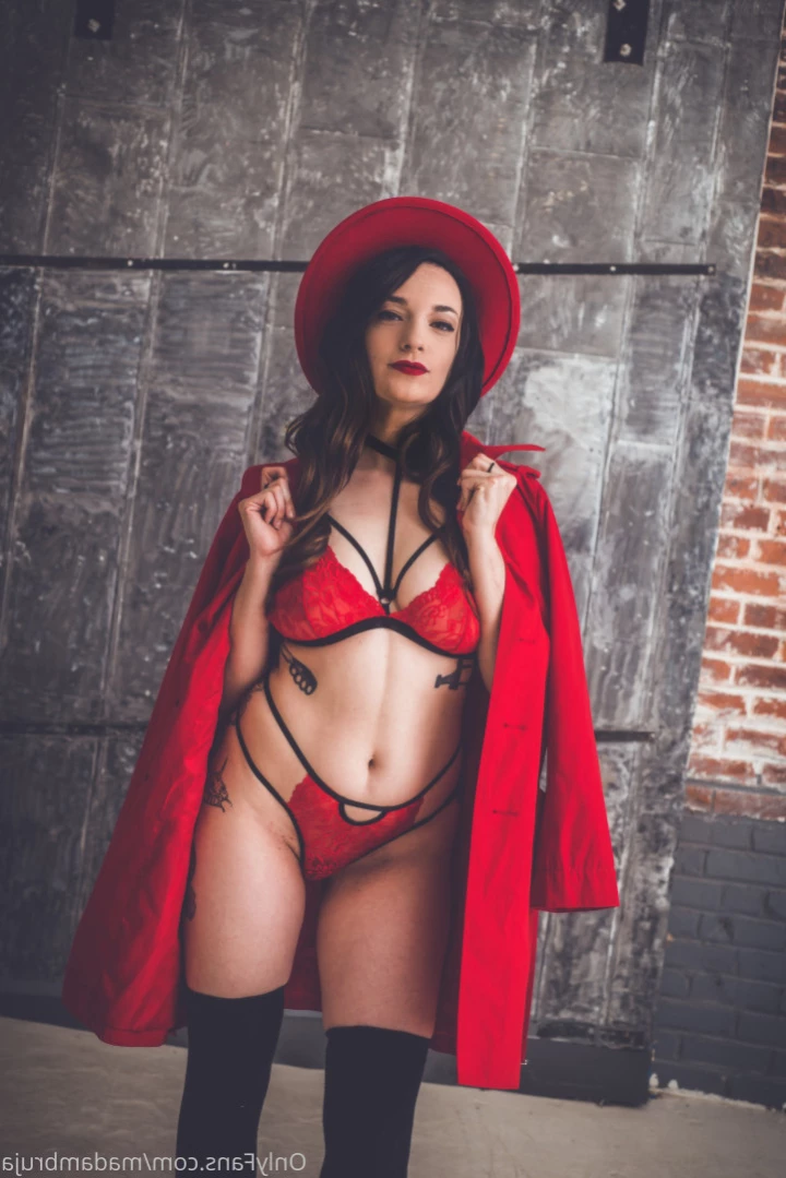 brujajasuicide Onlyfans leaked photo 16301033 on Hotleaks.tv