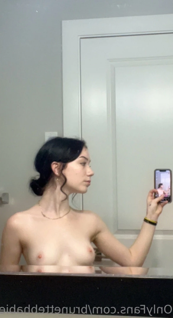 Megan [ brunettebhabie ] Onlyfans leaked photo 11647246 on Hotleaks.tv