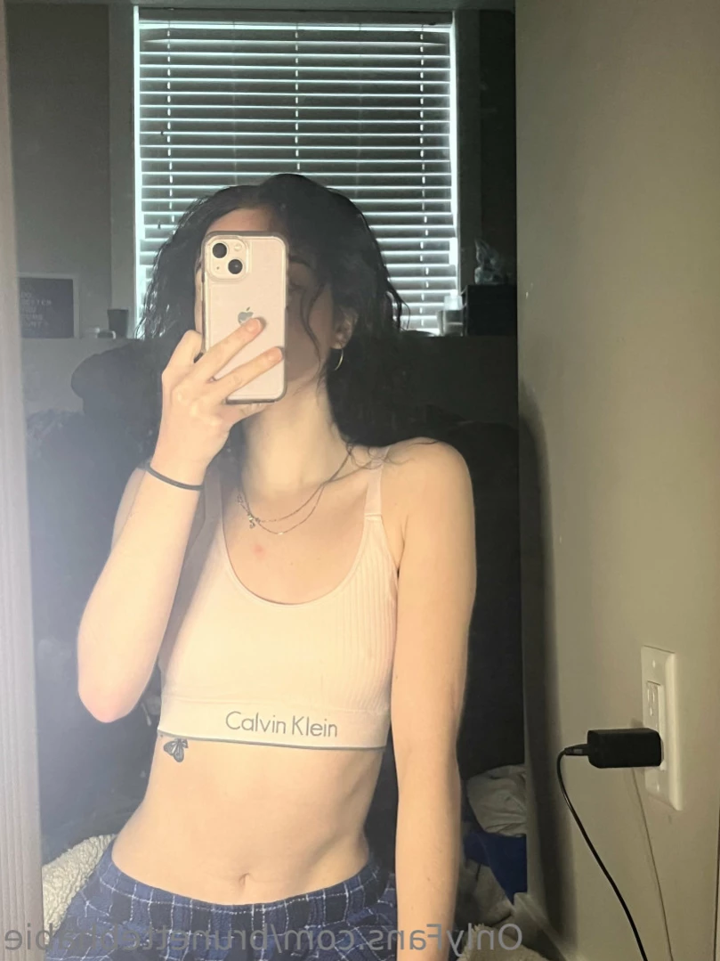 Megan [ brunettebhabie ] Onlyfans leaked photo 11707366 on Hotleaks.tv