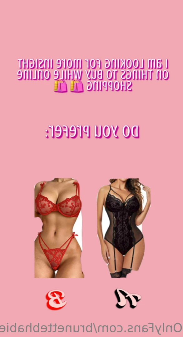 Megan [ brunettebhabie ] Onlyfans leaked photo 11754817 on Hotleaks.tv