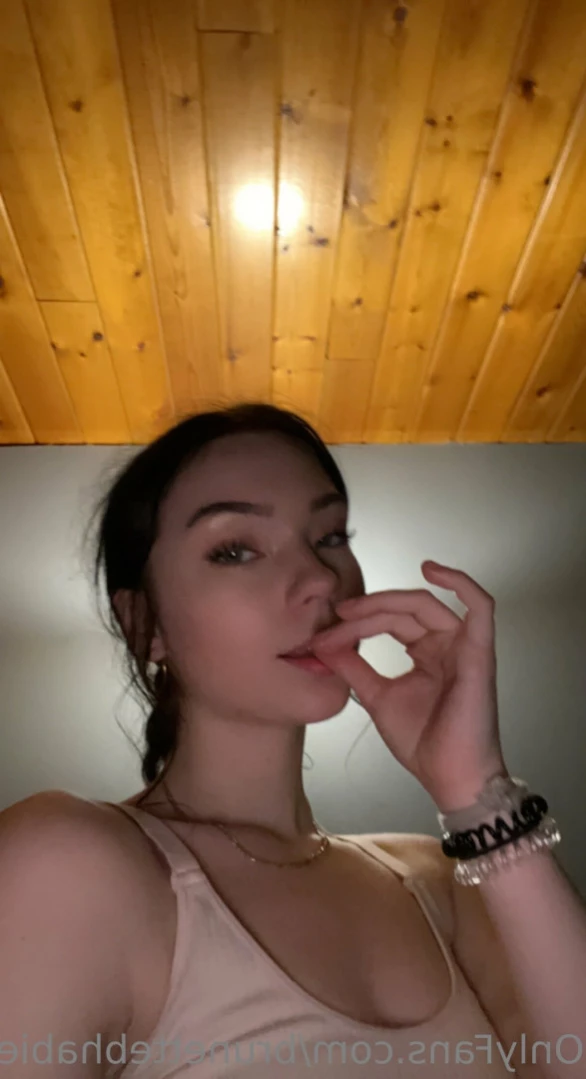 Megan [ brunettebhabie ] Onlyfans leaked photo 11945716 on Hotleaks.tv