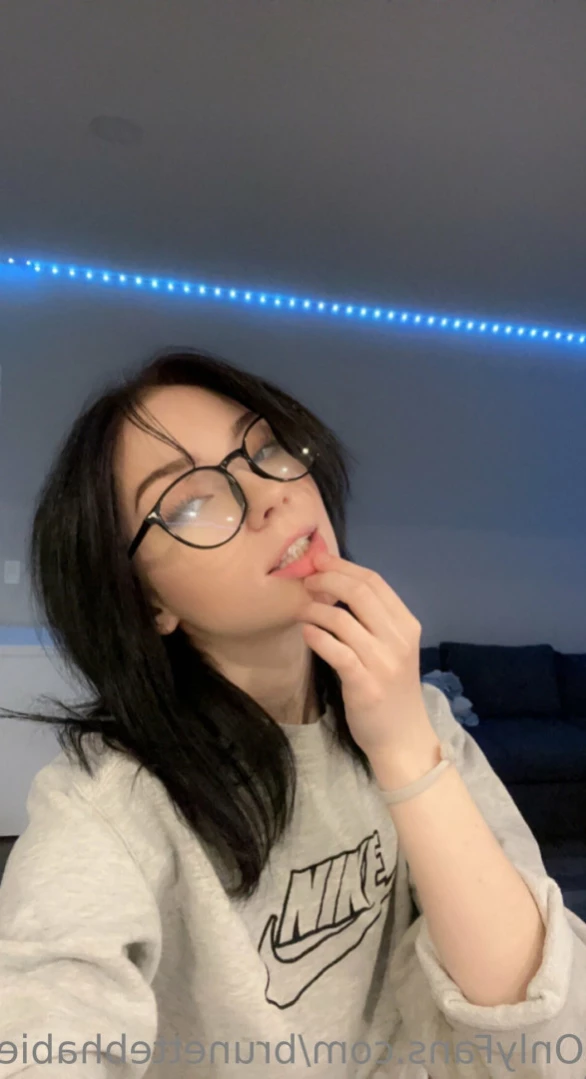 Megan [ brunettebhabie ] Onlyfans leaked photo 12159454 on Hotleaks.tv