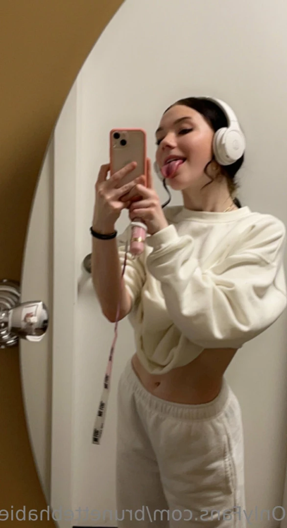 Megan [ brunettebhabie ] Onlyfans leaked photo 12159665 on Hotleaks.tv
