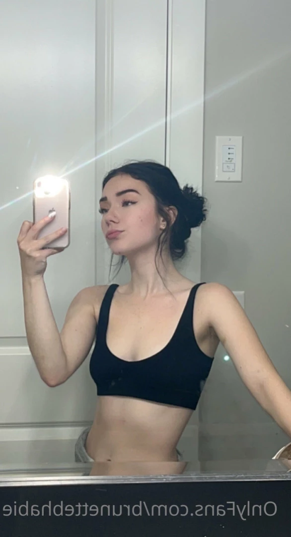 Megan [ brunettebhabie ] Onlyfans leaked photo 12159728 on Hotleaks.tv