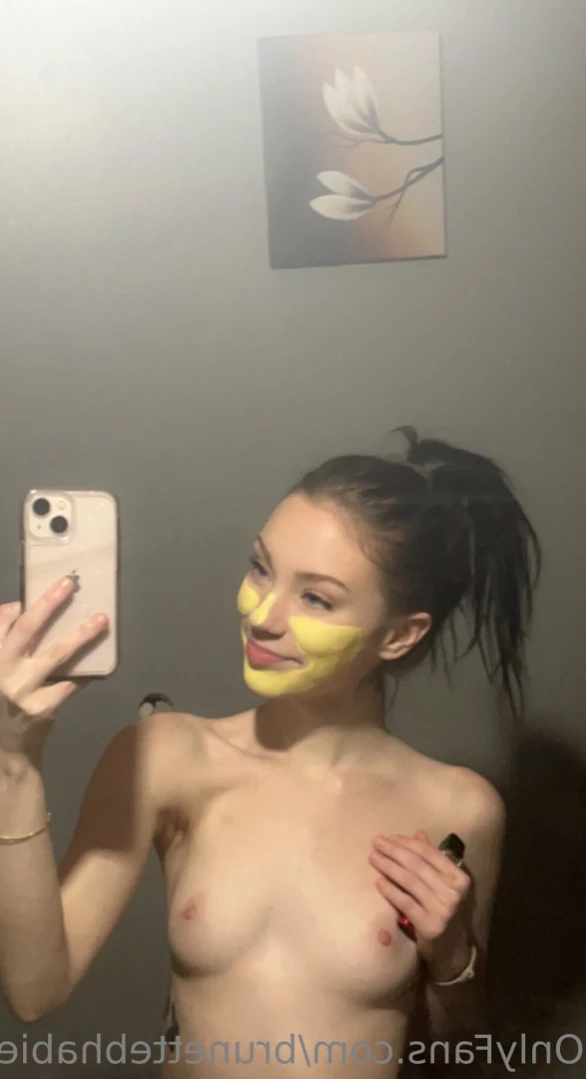 Megan [ brunettebhabie ] Onlyfans leaked photo 12159754 on Hotleaks.tv