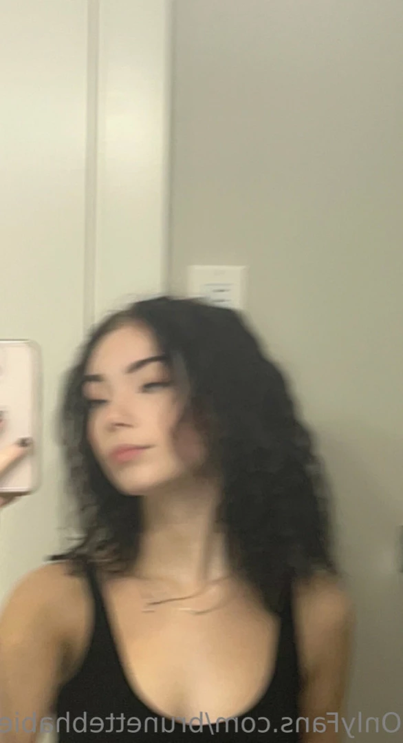 Megan [ brunettebhabie ] Onlyfans leaked photo 12159832 on Hotleaks.tv