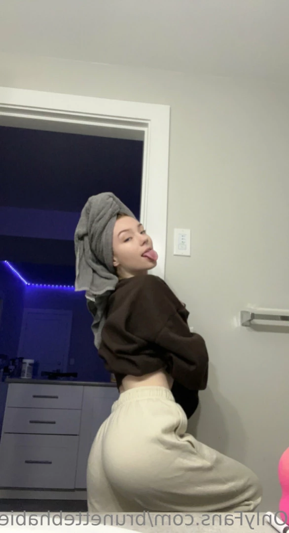 Megan [ brunettebhabie ] Onlyfans leaked photo 12159879 on Hotleaks.tv