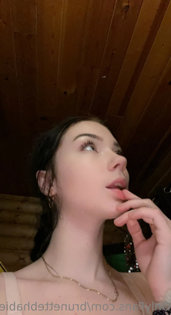 Megan [ brunettebhabie ] Onlyfans leaked photo 12159895 on Hotleaks.tv
