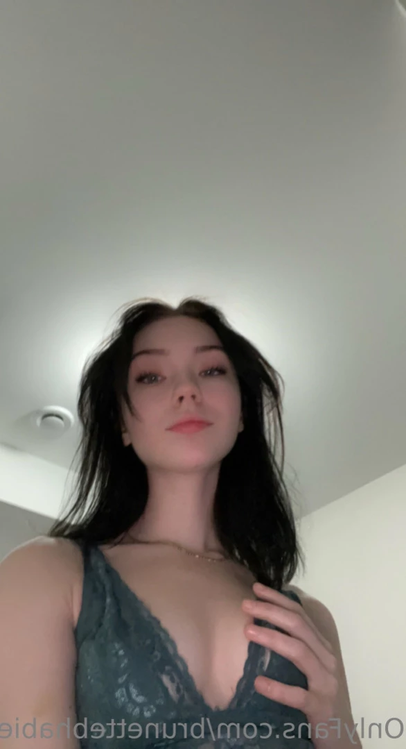 Megan [ brunettebhabie ] Onlyfans leaked photo 12159919 on Hotleaks.tv