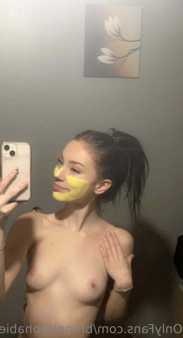 Megan [ brunettebhabie ] Onlyfans leaked photo 12159934 on Hotleaks.tv