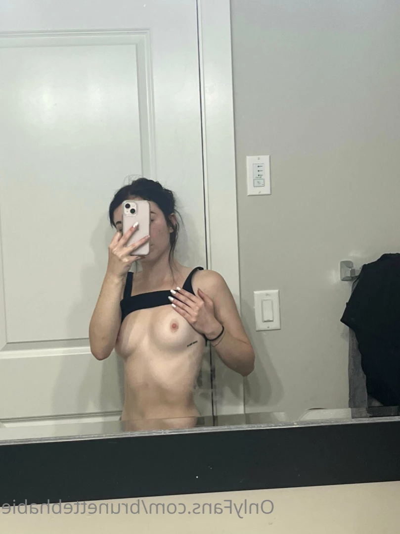 Megan [ brunettebhabie ] Onlyfans leaked photo 12160136 on Hotleaks.tv