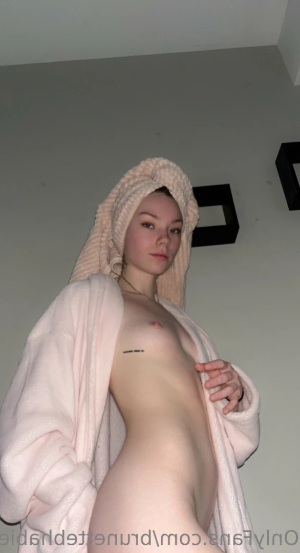 Megan [ brunettebhabie ] Onlyfans leaked photo 12160161 on Hotleaks.tv