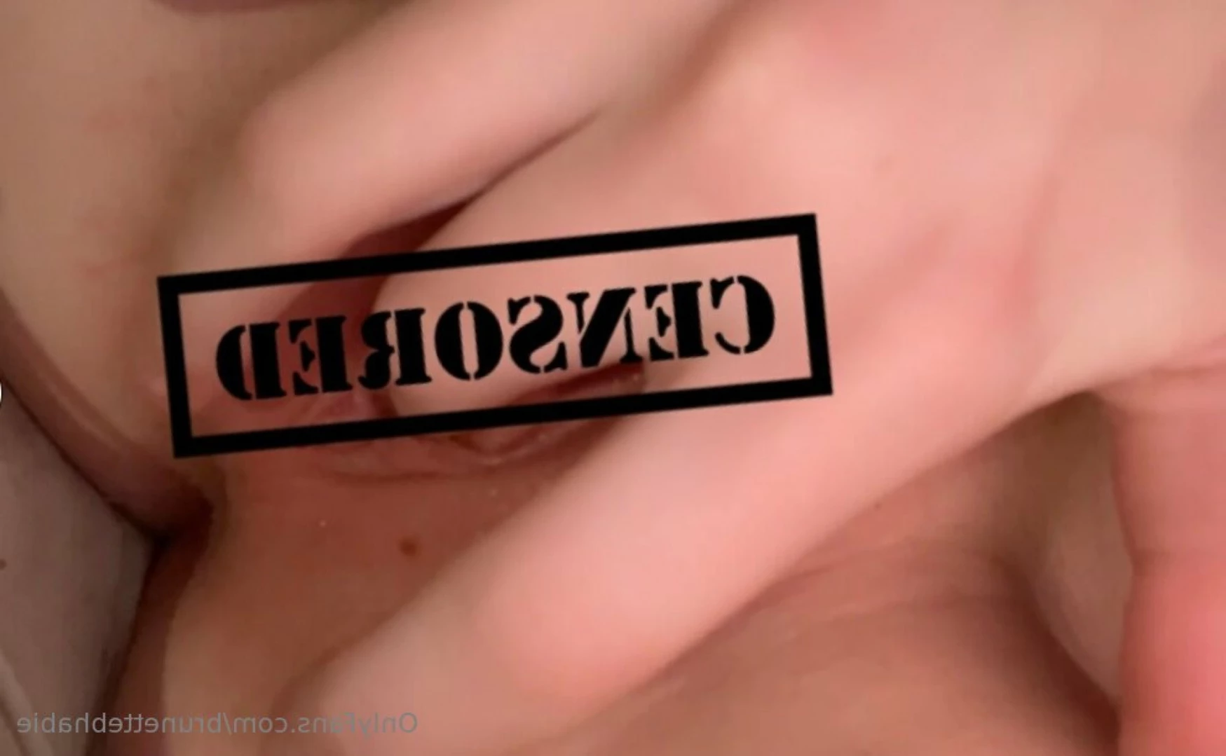 Megan [ brunettebhabie ] Onlyfans leaked photo 12160180 on Hotleaks.tv