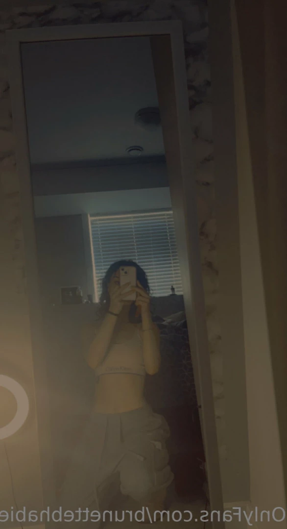 Megan [ brunettebhabie ] Onlyfans leaked photo 12491203 on Hotleaks.tv