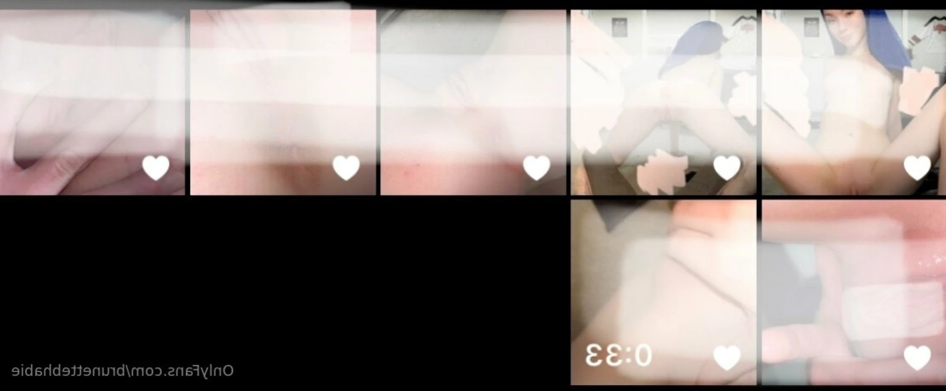 Megan [ brunettebhabie ] Onlyfans leaked photo 12723854 on Hotleaks.tv